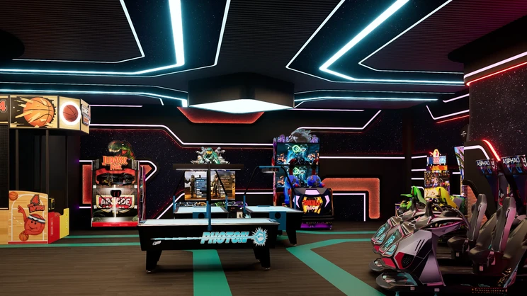 Beach Palace Family Resort and Spa